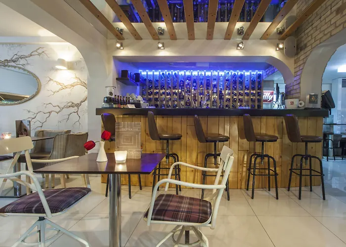 Leto Boutique Hotel Agrinio