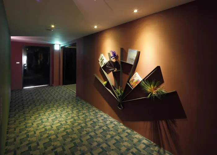 Hotelday Plus Tamsui