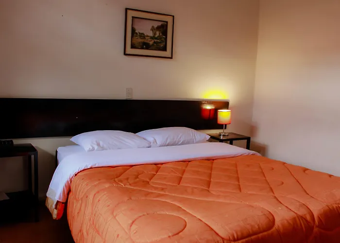 Hotel Casablanca