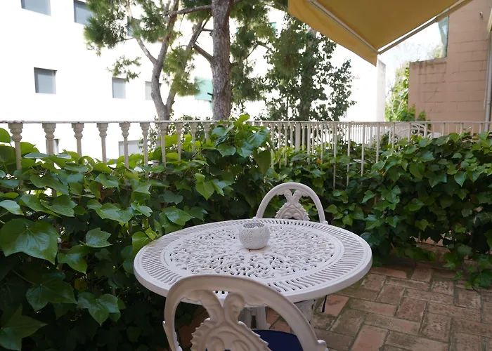 Hotel Medium Renaixenca
