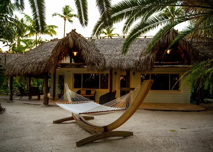 The Caribbean Resort