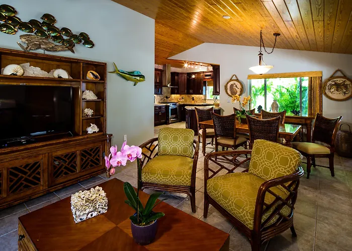 The Caribbean Resort