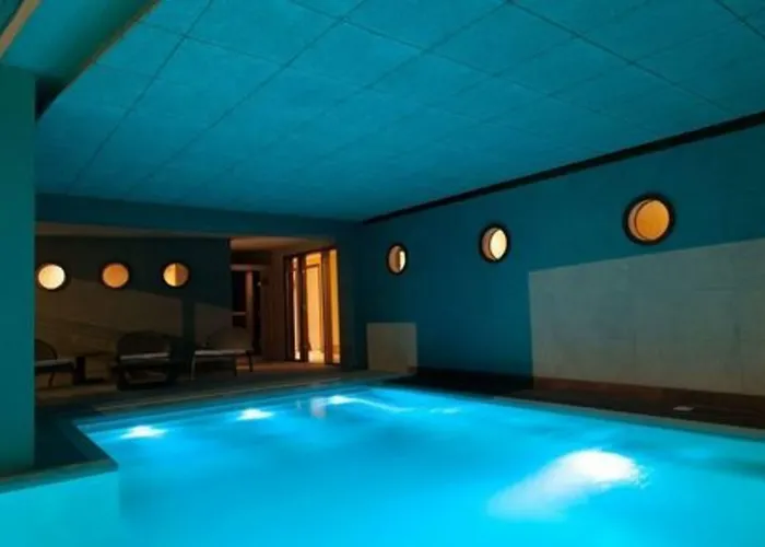 2122 Hotel Art Design