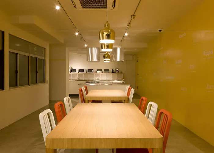 Hotel Graphy Nezu