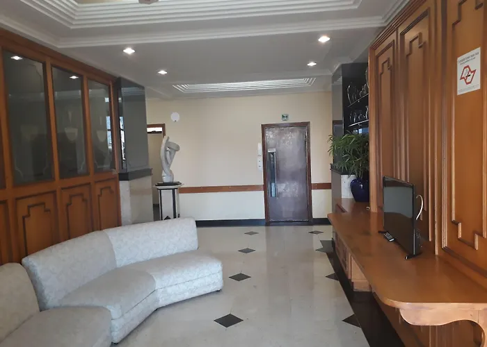 Cristal Palace Hotel