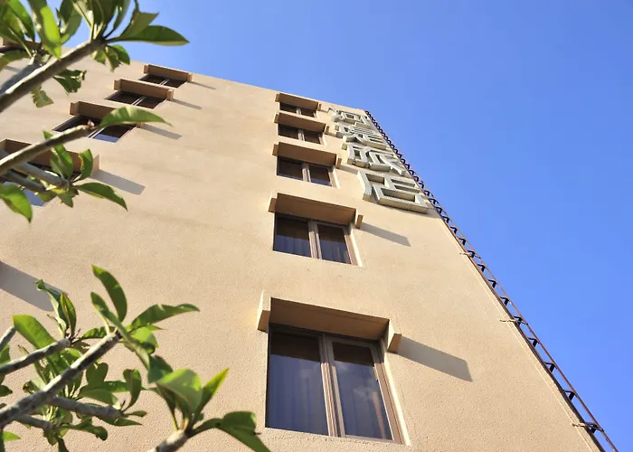 The Riverside Hotel Hengchun