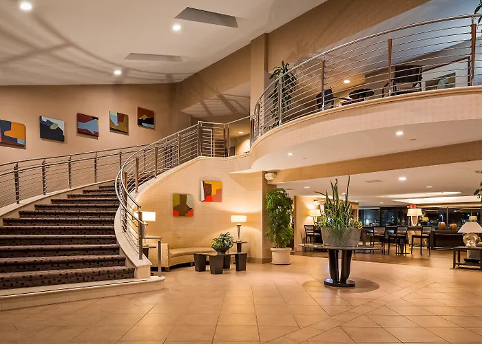 Best Western Plus Bayside Hotel