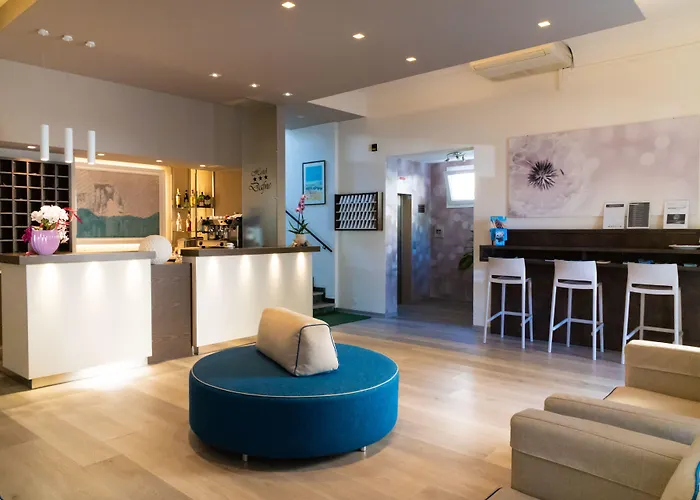 Hotel Dafne