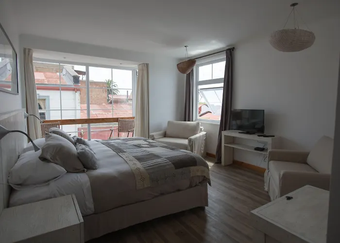 Casa Galos Hotel & Lofts