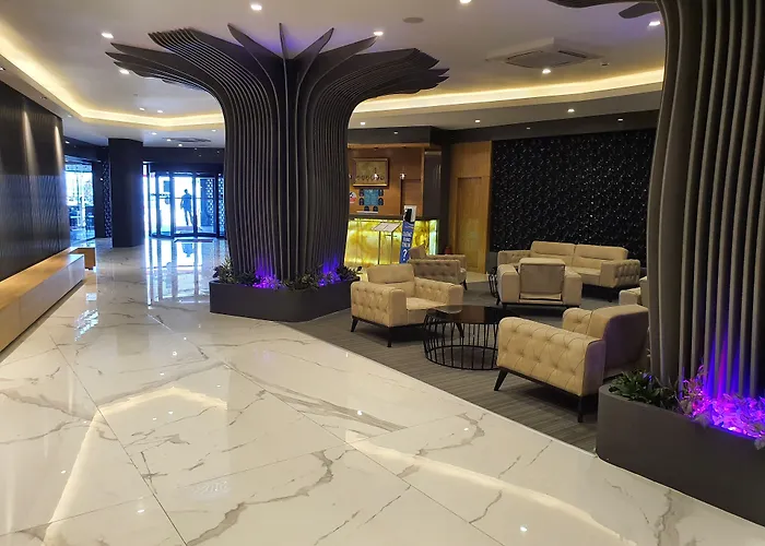 Akol Hotel
