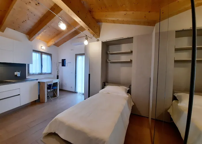 Hotel Il Buongustaio