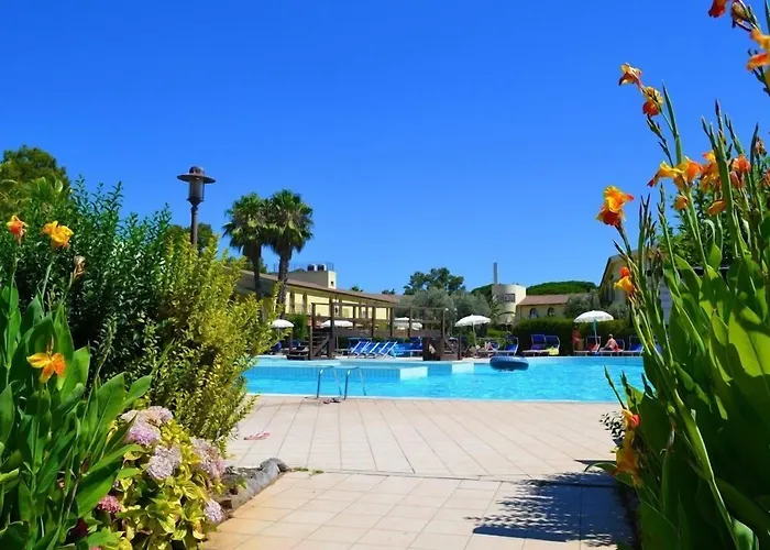 Hotel Fortezza
