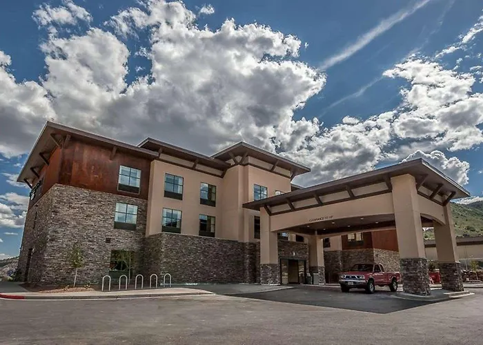Homewood Suites By Hilton, Durango