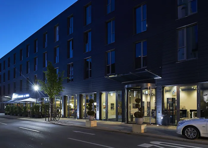 Legere Hotel Tuttlingen