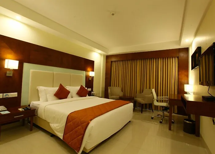 Quality Inn Viha