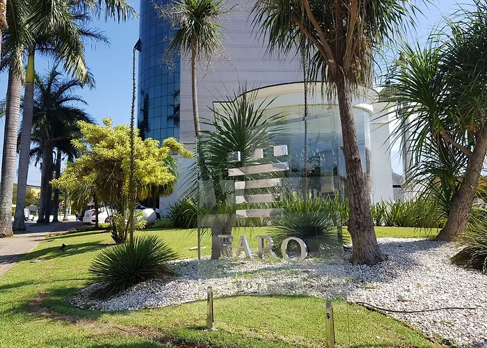 Faro Hotel Taubate