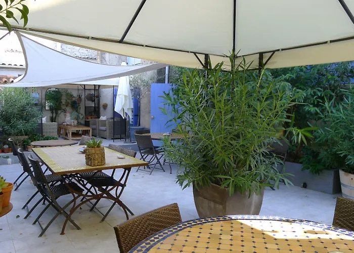 Coq Hotel