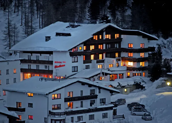Hotel Similaun