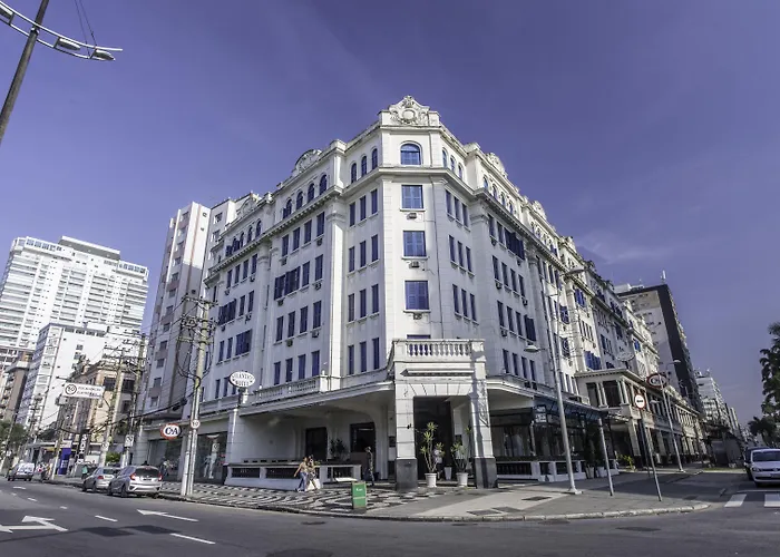 Atlantico Hotel