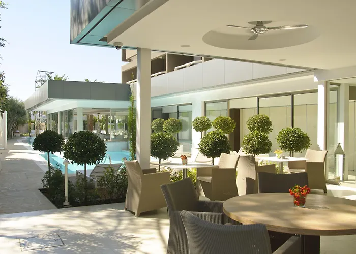 Alasia Boutique Hotel