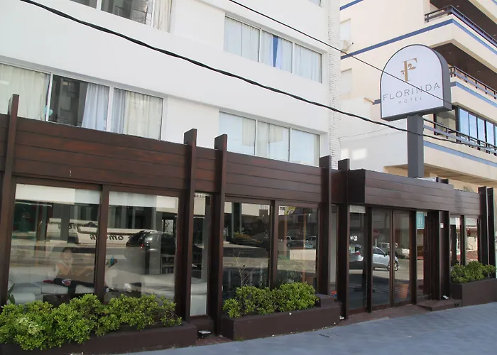 Hotel Florinda