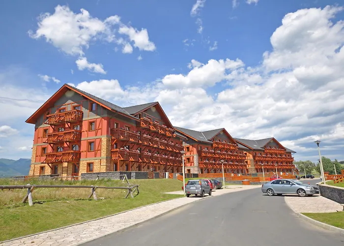 Tatragolf Mountain Resort