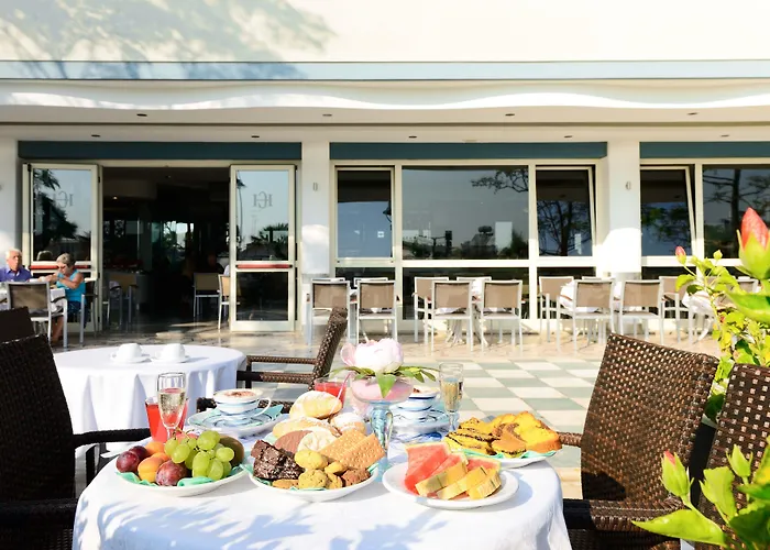 Hotel Caesar