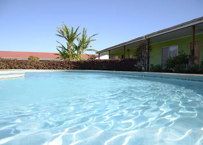 Hotel Manutara