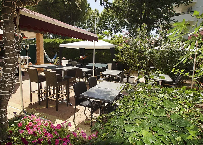 Hotel Le Derby