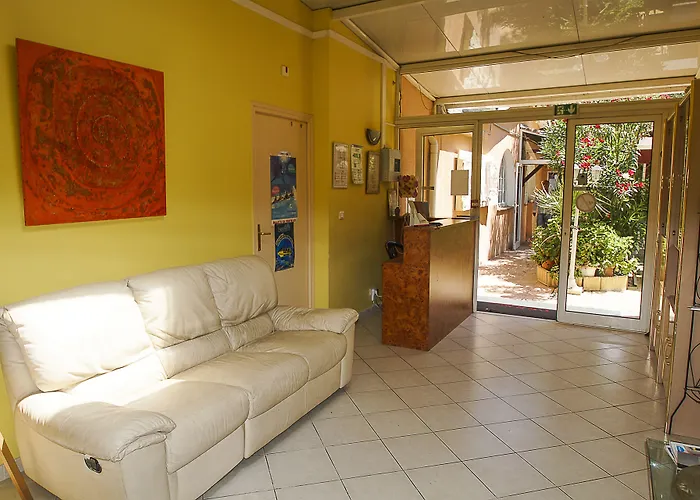 Hotel Le Derby