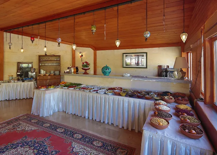 Heybe Hotel & Spa