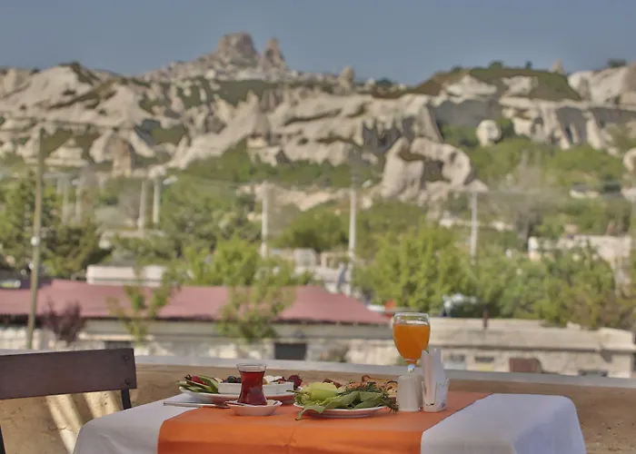 Heybe Hotel & Spa