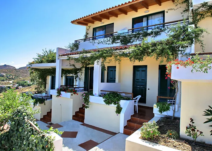 Pela Mare Hotel