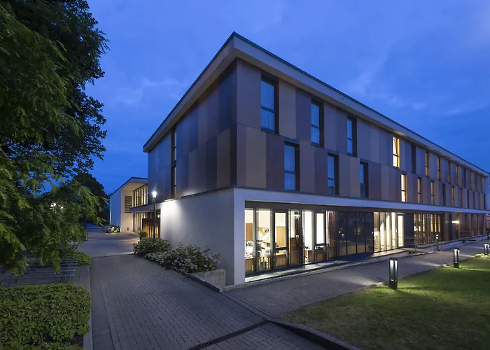 Hotel Franz