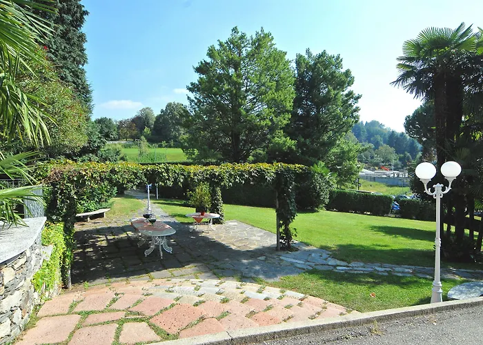 Hotel La Bussola
