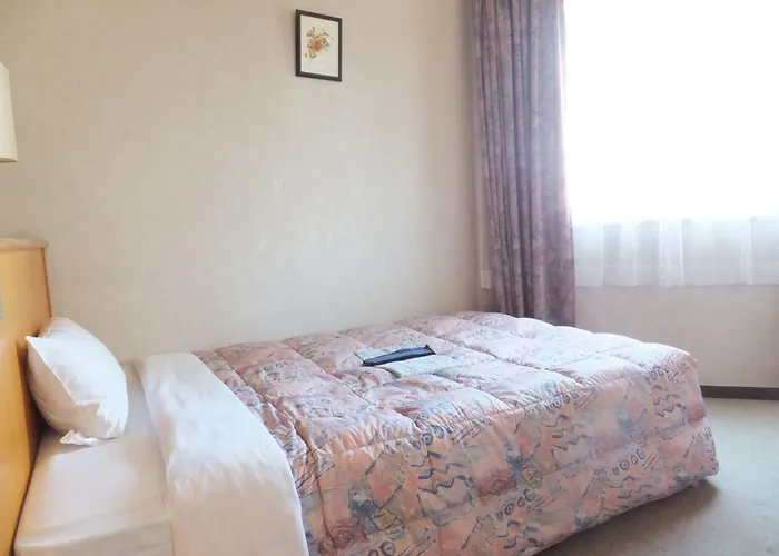 Hotel Maira