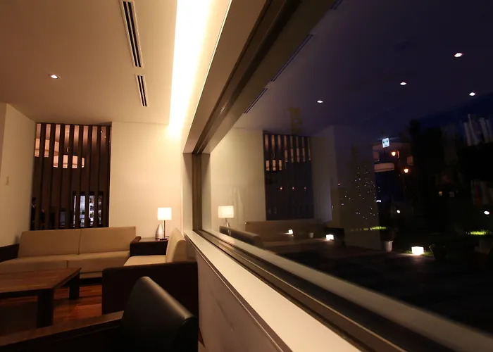 Furano Natulux Hotel