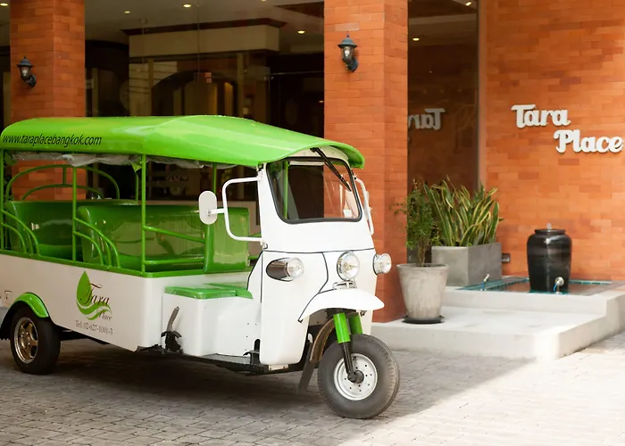 Tara Place Hotel Bangkok