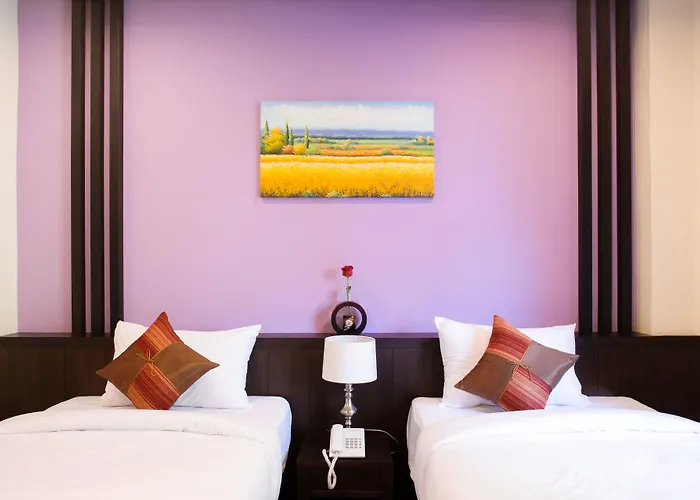 Tara Place Hotel Bangkok