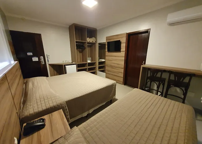 Hotel Gumz