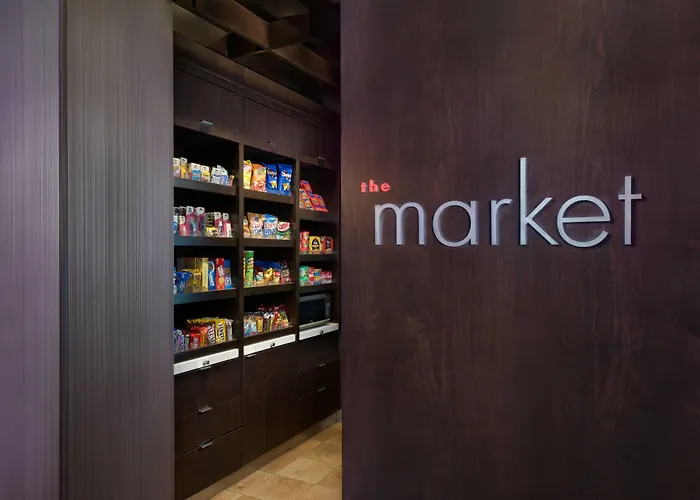 Courtyard By Marriott Times Square West