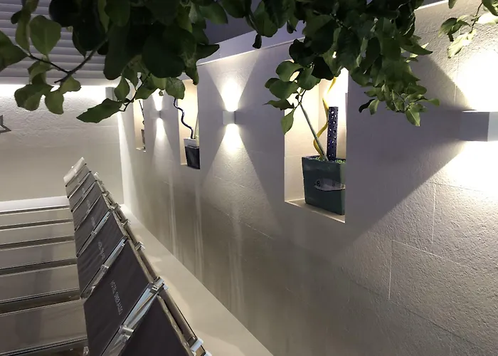 Hotel Smeraldo