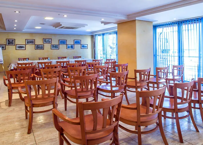 Hotel Legazpi