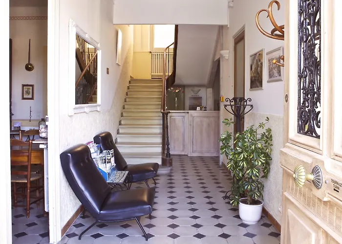Hotel La Bienvenue