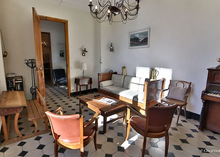 Hotel La Bienvenue