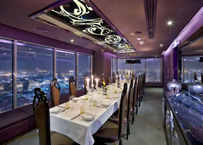The Domain Bahrain Hotel And Spa - Adults Friendly 16 Years Plus
