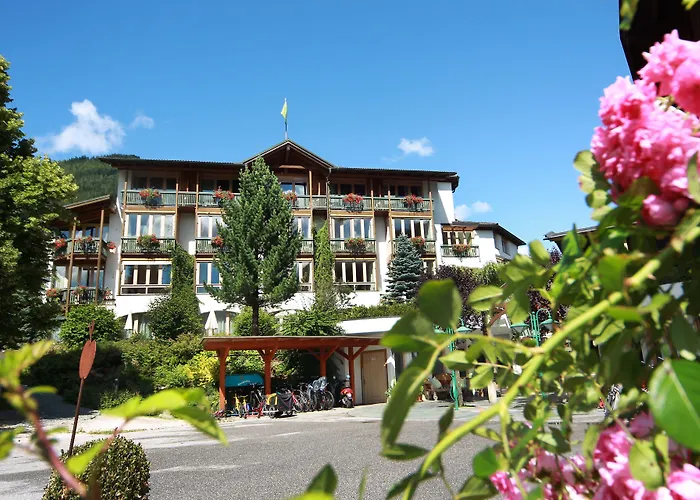 Naturhotel Ortners Eschenhof