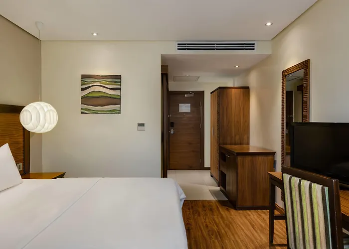 Protea Hotel By Marriott Benin City Select Emotan