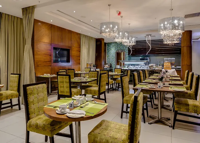Protea Hotel By Marriott Benin City Select Emotan
