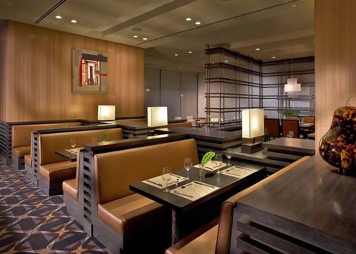 Eb Hotel Miami Airport